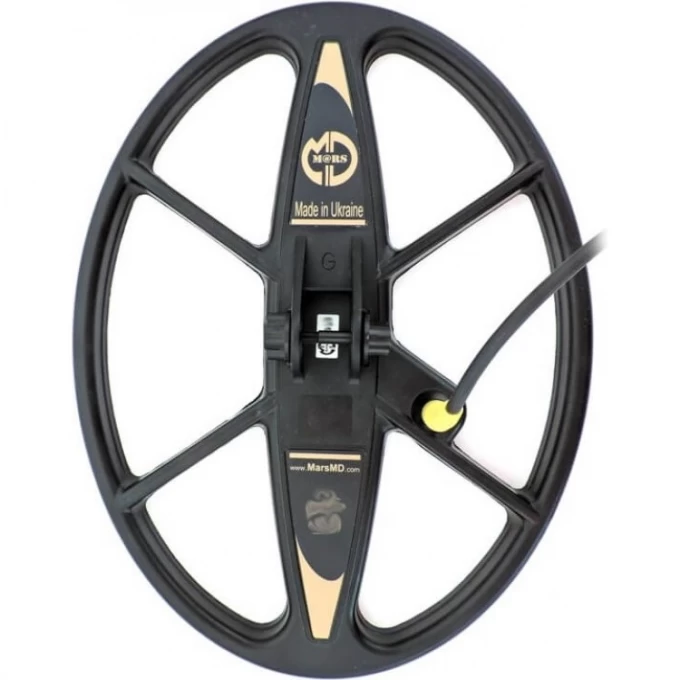 Катушка Mars Tiger для MINELAB X-Terra 7 и 18.75 кГц M0101 Катушка Mars Tiger для MINELAB X-Terra 7 и 18.75 кГц M0101
