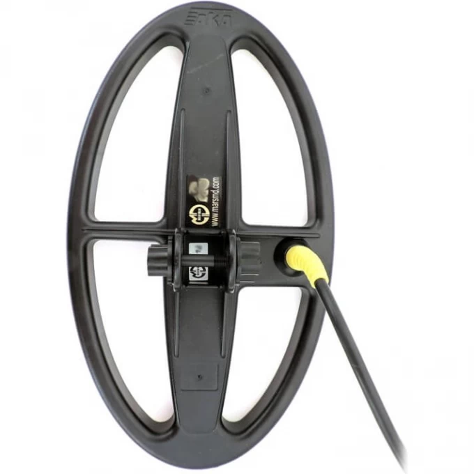 Катушка MINELAB Mars Sniper для X-Terra 7,5 кГц. M0139 Катушка MINELAB Mars Sniper для X-Terra 7,5 кГц. M0139