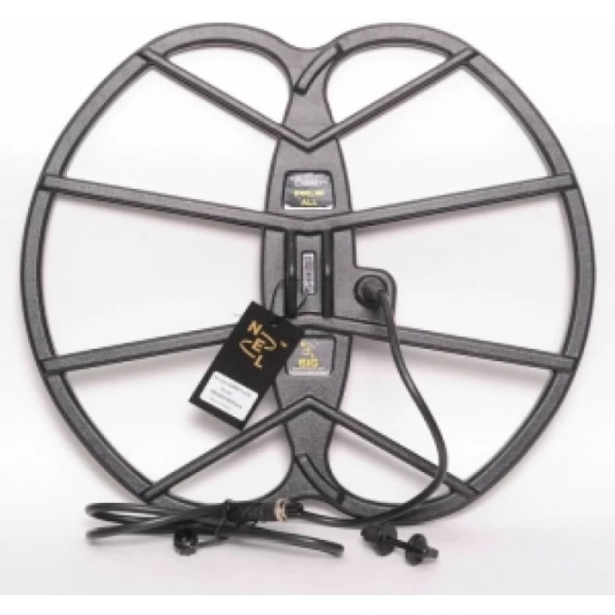 Катушка MINELAB NEL BIG для X-Terra NELBG260 Катушка MINELAB NEL BIG для X-Terra NELBG260