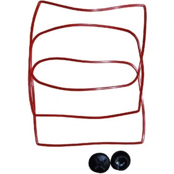 Комплект уплотнителей для MINELAB СТХ 3030 Комплект уплотнителей для MINELAB СТХ 3030