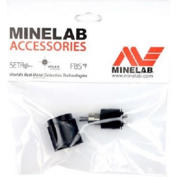 Переходник для З/У MINELAB Excalibur II Переходник для З/У MINELAB Excalibur II