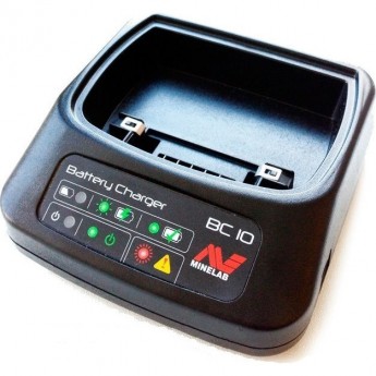 Зарядное устройство для MINELAB CTX 3030 Зарядное устройство для MINELAB CTX 3030