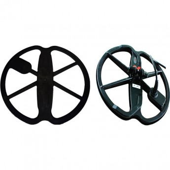 Защита на катушку MINELAB 11" FBS Защита на катушку MINELAB 11" FBS